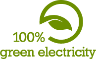 netcup green electricity
